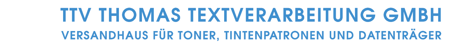 TTV Thomas Textverarbeitung GmbH